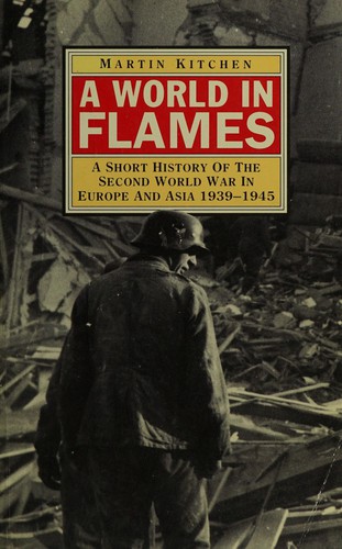 A world in flames