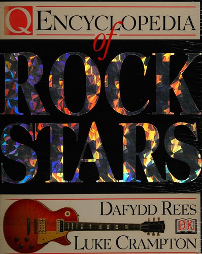 Q encyclopedia of rock stars