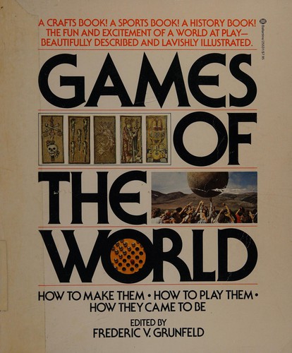 Games of the world
