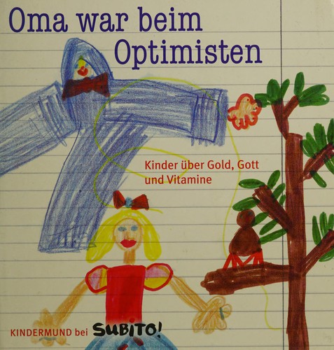 Oma war beim Optimisten