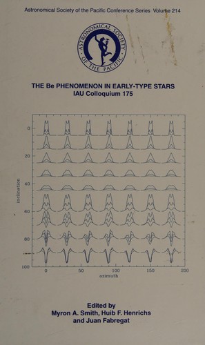 The Be phenomenon in early-type stars