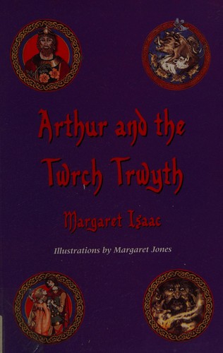 Arthur and the Twrch Trwyth