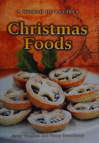 Christmas foods
