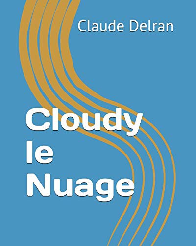 Cloudy le Nuage