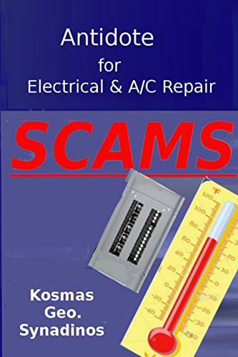 Antidote For Electrical & A/C Repair