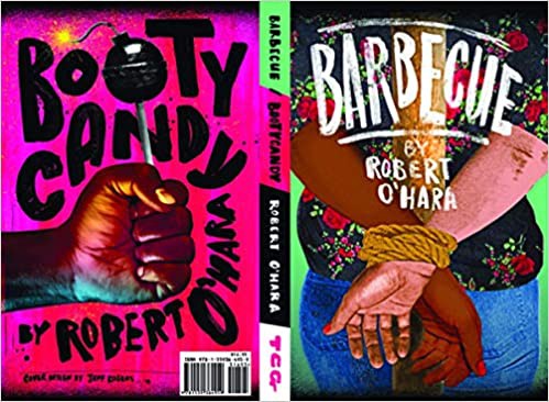Barbecue/Bootycandy