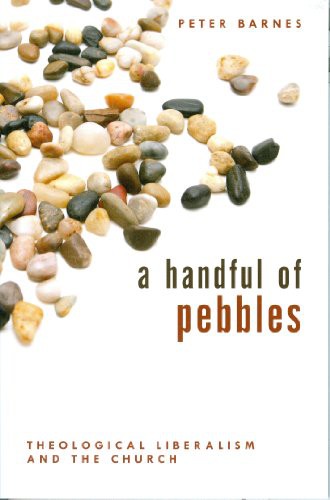 A Handful of Pebbles