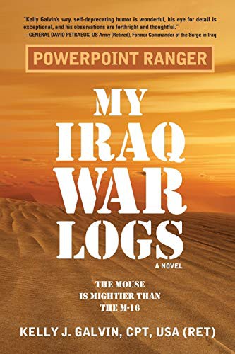 PowerPoint Ranger