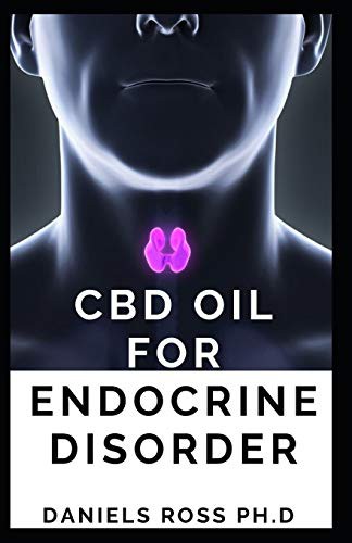 CBD OIL FOR ENDOCRINE
