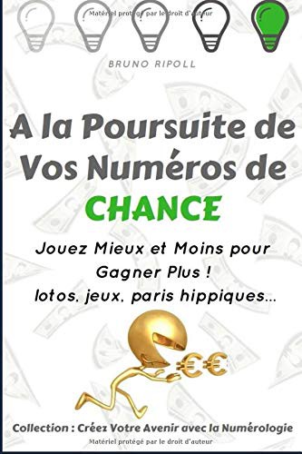 A la Poursuite de Vos Numéros de Chance