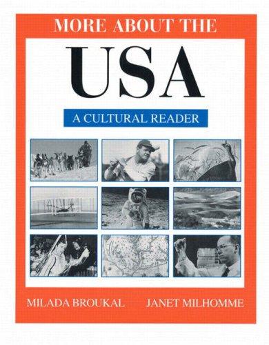 More about the USA