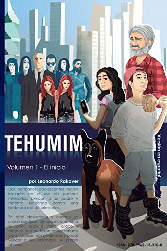 Tehumim