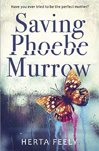 Saving Phoebe Murrow