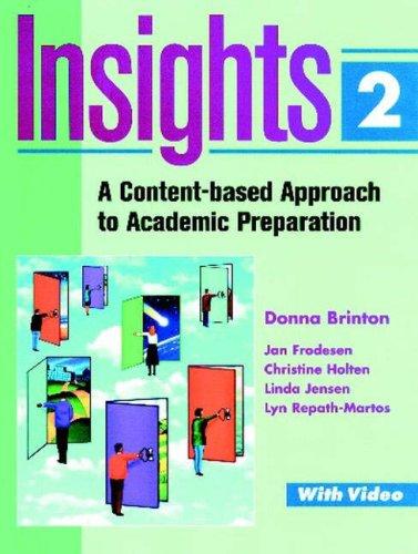 Insights 2