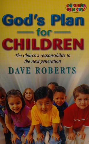 God's plan for children