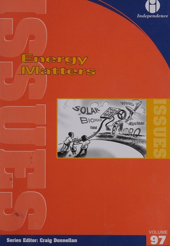 Energy Matters