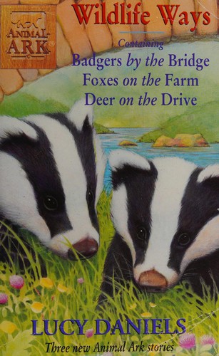 Wildlife ways