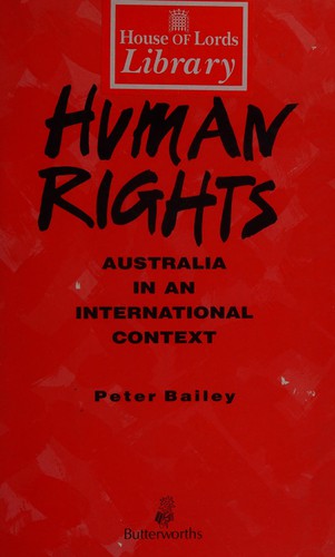 Human rights