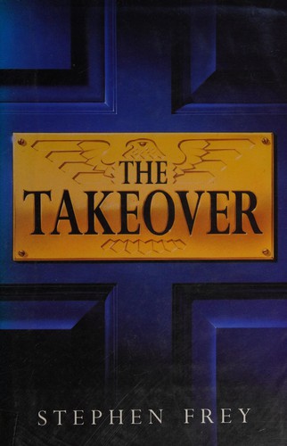 The takeover