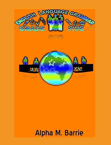 English Language Grammar Grade Five