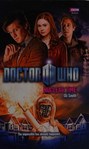 Nuclear Time