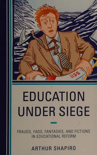 Education under Siege