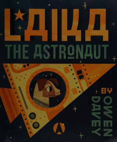 Laika the astronaut