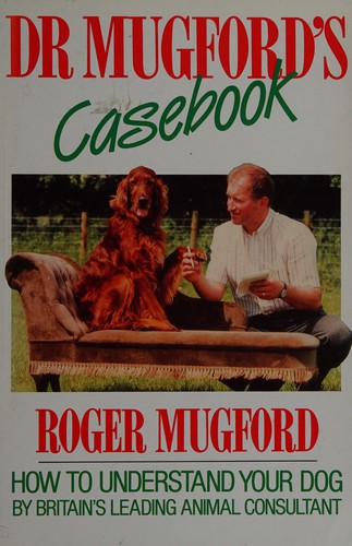 Dr. Mugford's casebook