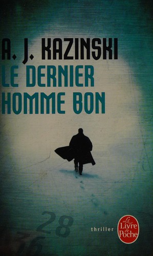 Le dernier homme bon