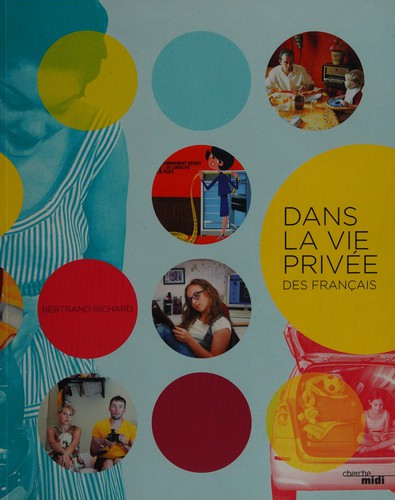Dans la vie privée des français