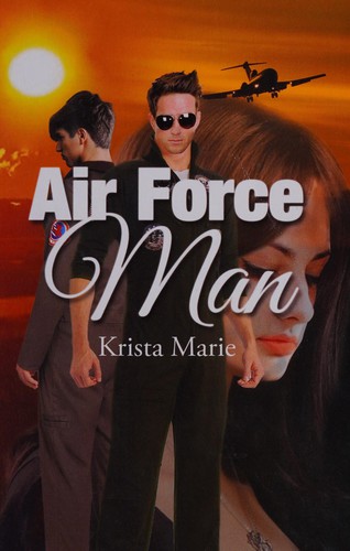 AIR FORCE MAN