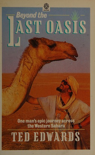 Beyond the Last Oasis