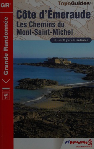 Côte d'Emeraude