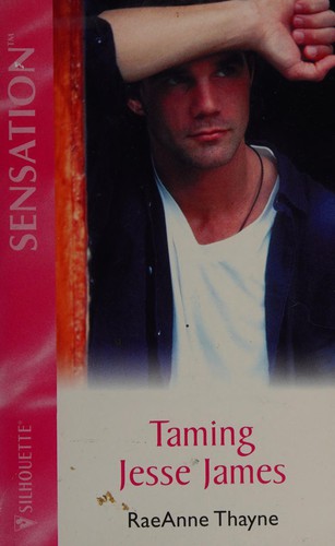 Taming Jesse James