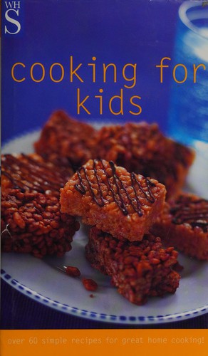 Cooking for kids