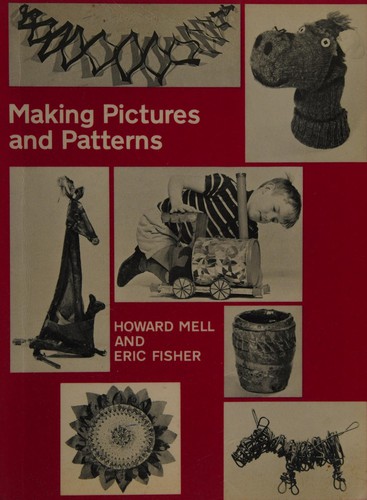 Making pictures and patterns