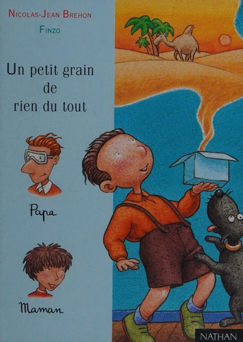 Un petit grain de rien du tout