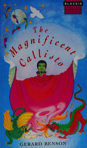 Magnificent Callisto