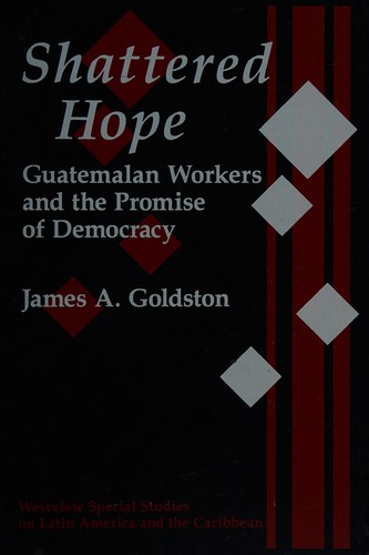Shattered hope