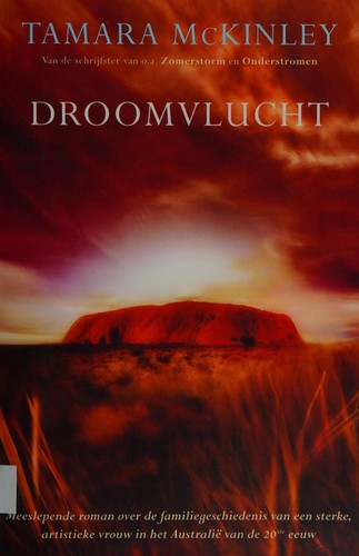Droomvlucht