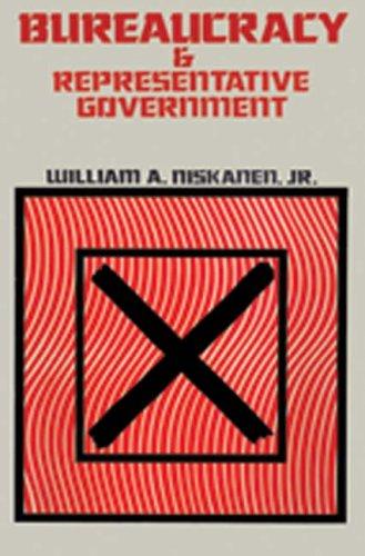 Bureaucracy and Representative Government