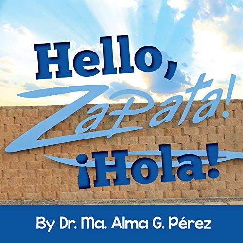Hello, Zapata! ¡Hola!