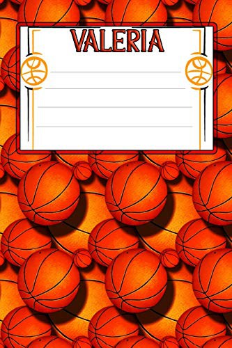 Basketball Life Valeria