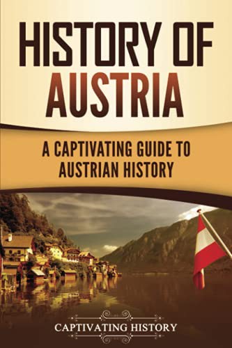 History of Austria