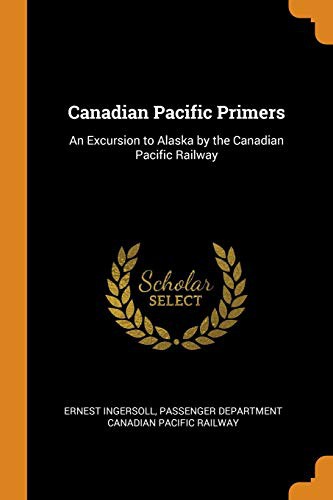 Canadian Pacific Primers