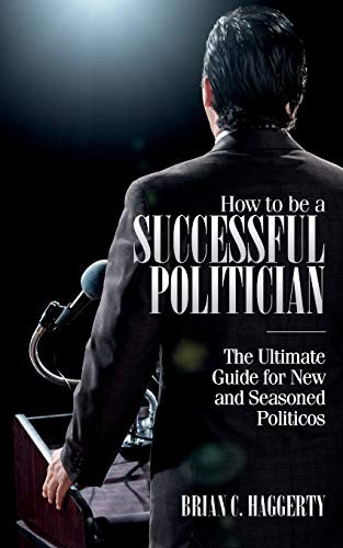How to be a Successful Politician