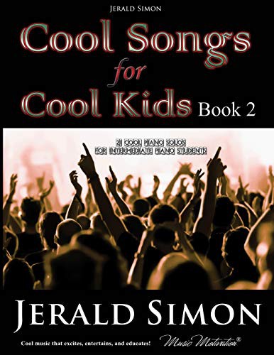 Cool Songs for Cool Kids