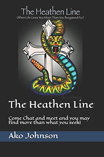 The Heathen Line
