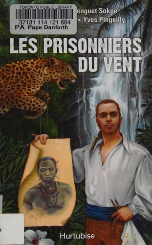 Les prisonniers du vent
