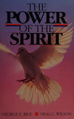 The power of the spirit